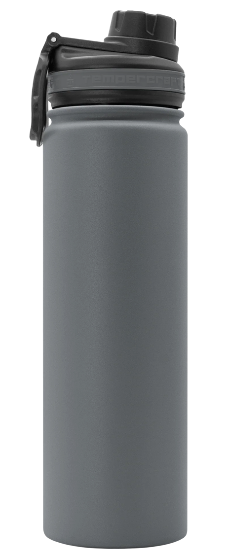 Tempercraft 22oz Bottle (Laser Engraved 1 side)