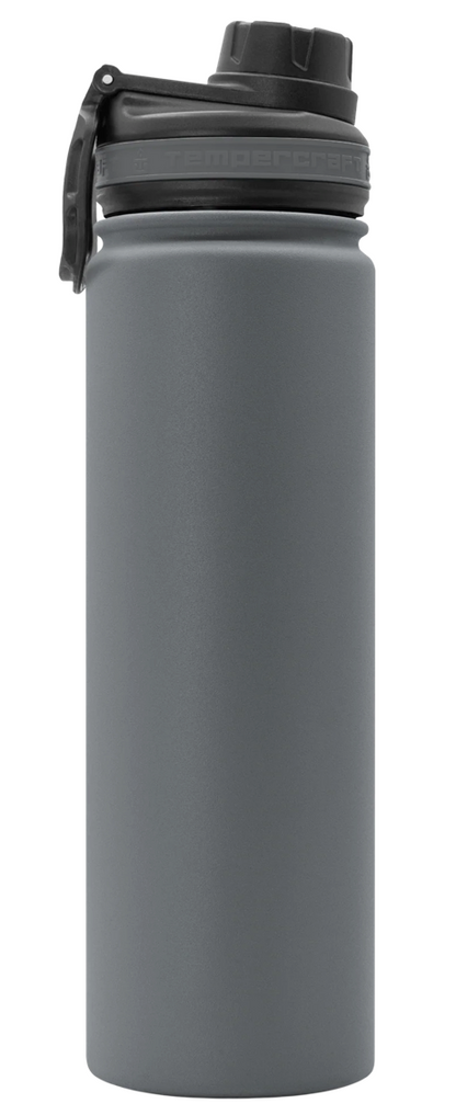 Tempercraft 22oz Bottle (Laser Engraved 1 side)