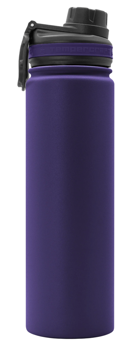 Tempercraft 22oz Bottle (Laser Engraved 1 side)