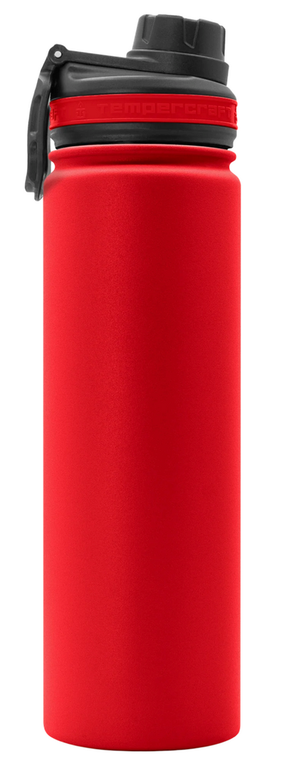 Tempercraft 22oz Bottle (Laser Engraved 1 side)
