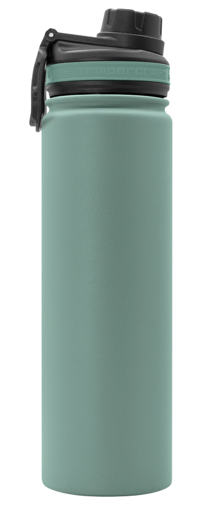 Tempercraft 22oz Bottle (Laser Engraved 1 side)