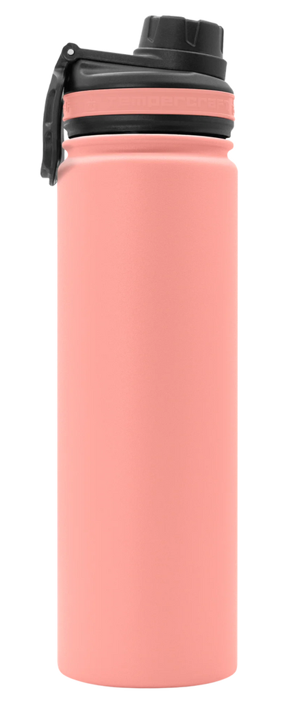 Tempercraft 22oz Bottle (Laser Engraved 1 side)