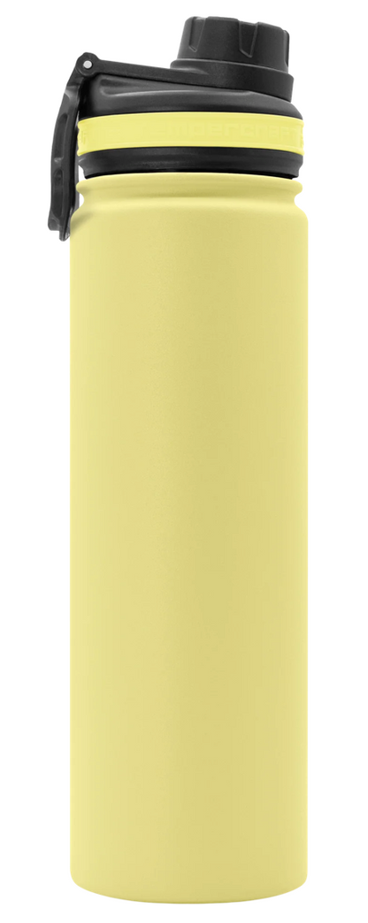Tempercraft 22oz Bottle (Laser Engraved 1 side)