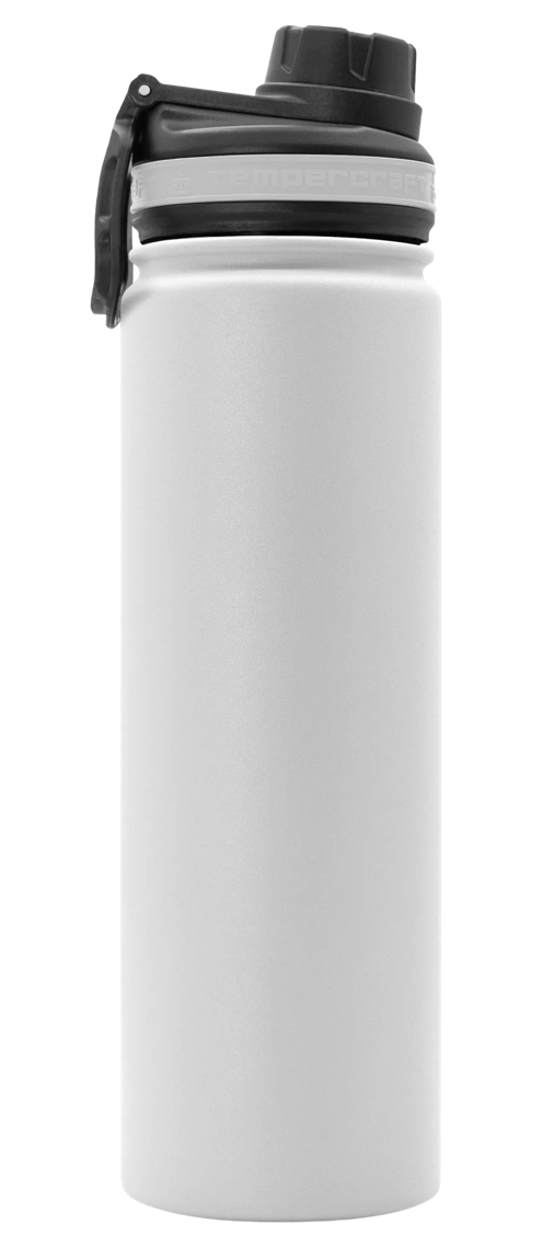 Tempercraft 22oz Bottle (Laser Engraved 1 side)