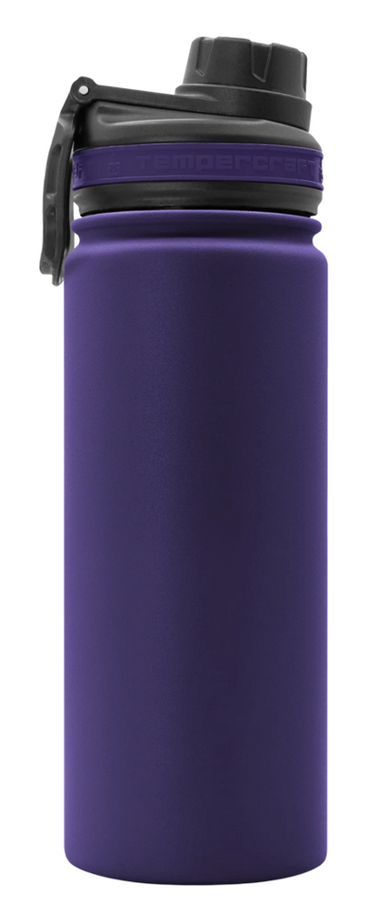 Tempercraft Bottle 18 oz (Laser Engraved 1 side)