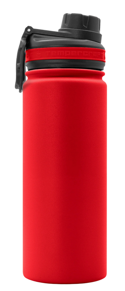 Tempercraft Bottle 18 oz (Laser Engraved 1 side)