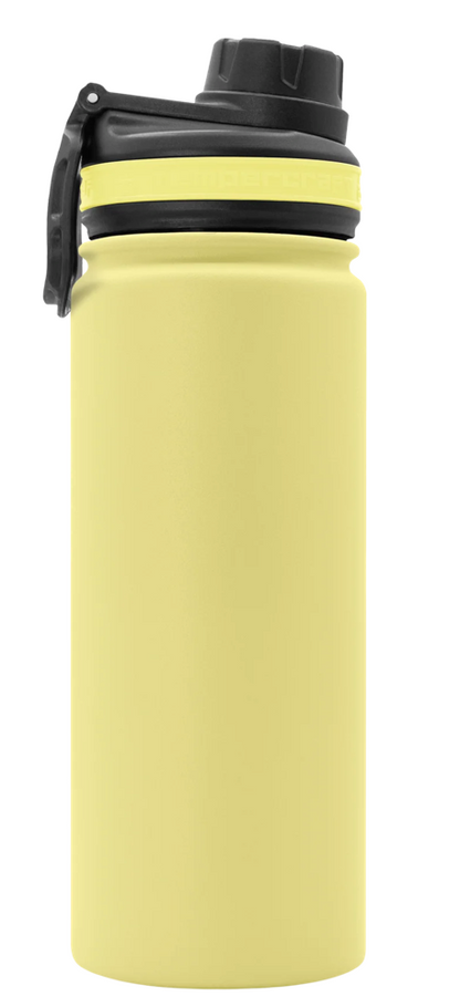 Tempercraft Bottle 18 oz (Laser Engraved 1 side)