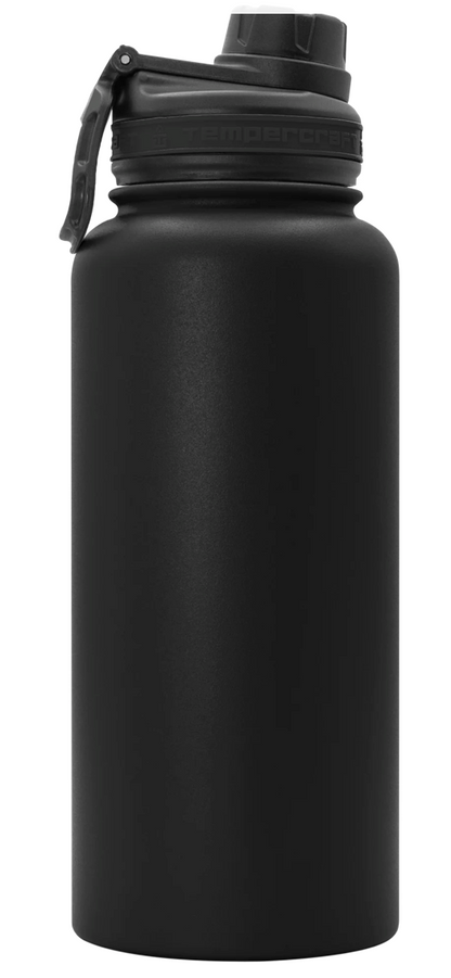 Tempercraft Bottle 32 oz (Laser Engraved 1 side)