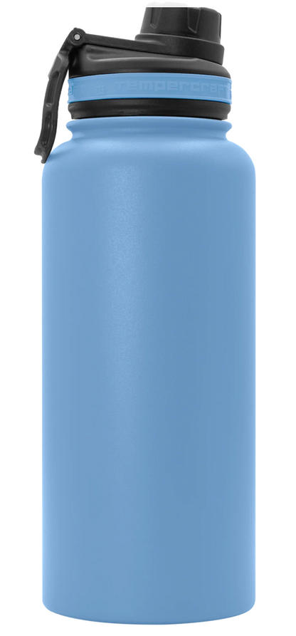 Tempercraft Bottle 32 oz (Laser Engraved 1 side)