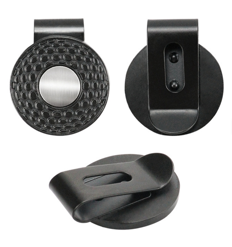 Hat Clips