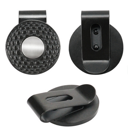Hat Clips