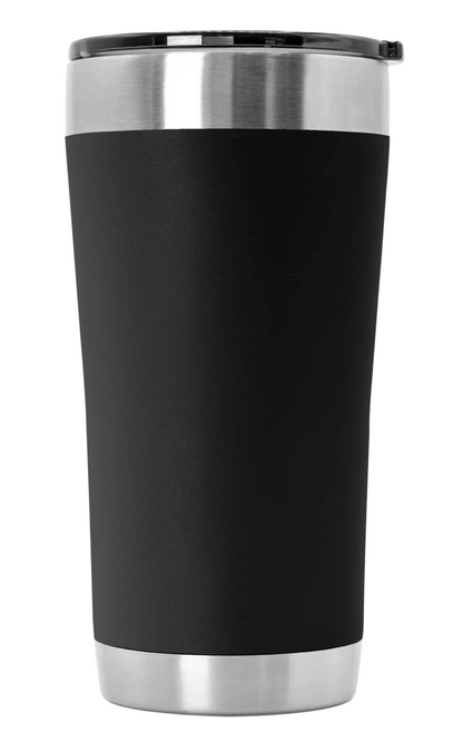 Tempercraft Tumbler 20 oz (Laser Engraved 1 side)