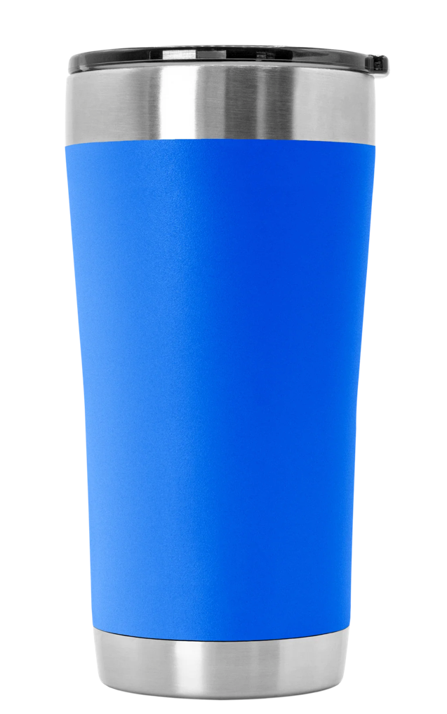 Tempercraft Tumbler 20 oz (Laser Engraved 1 side)