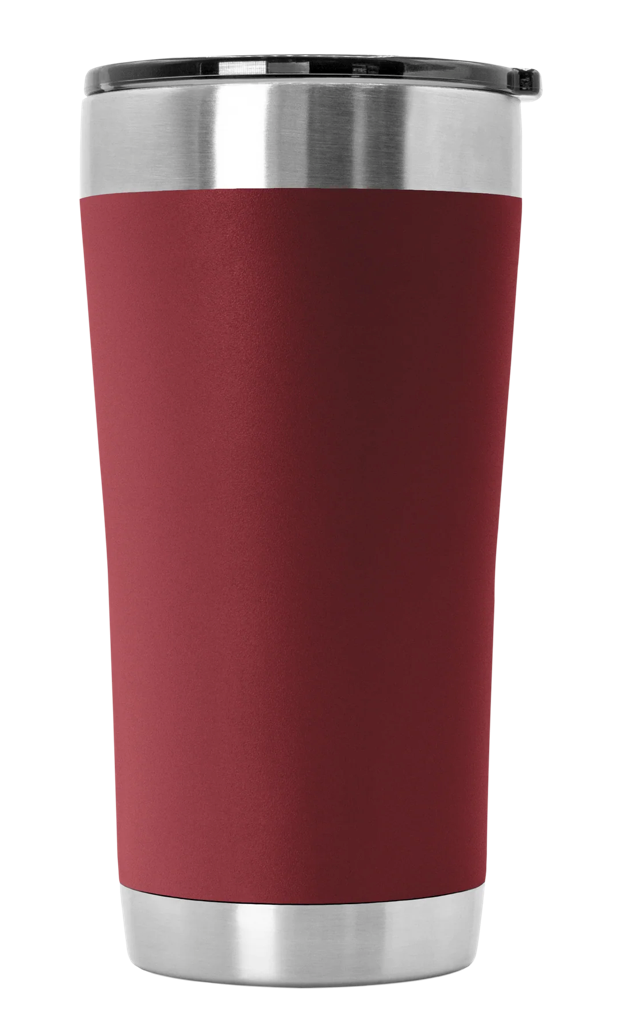 Tempercraft Tumbler 20 oz (Laser Engraved 1 side)