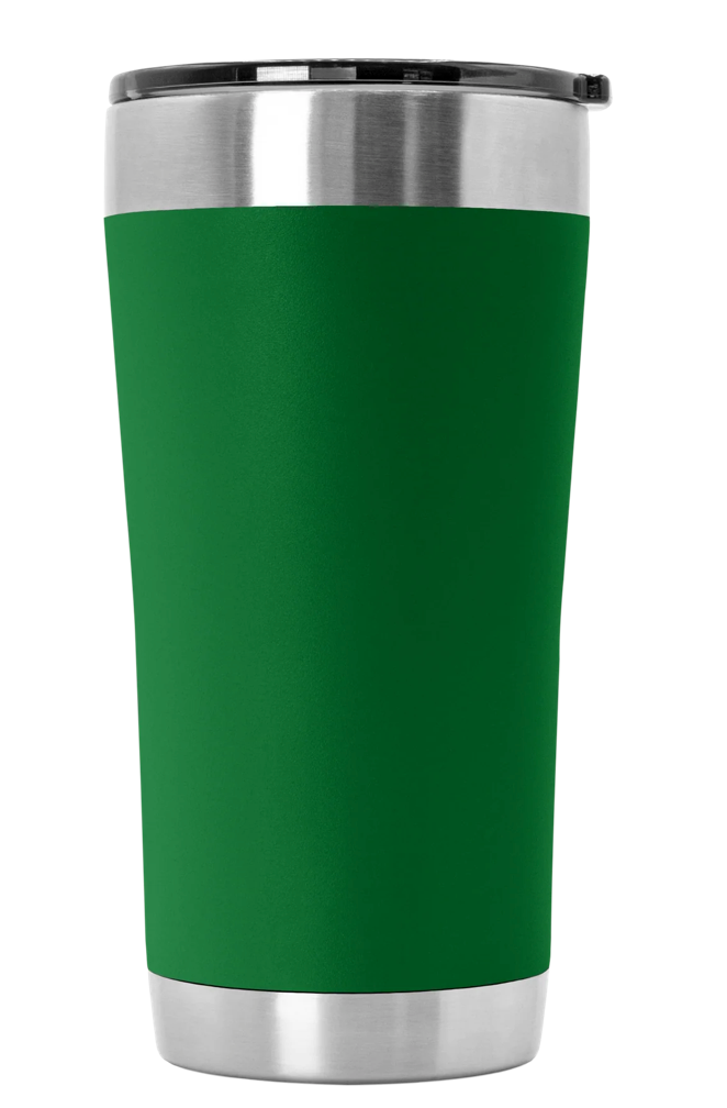 Tempercraft Tumbler 20 oz (Laser Engraved 1 side)