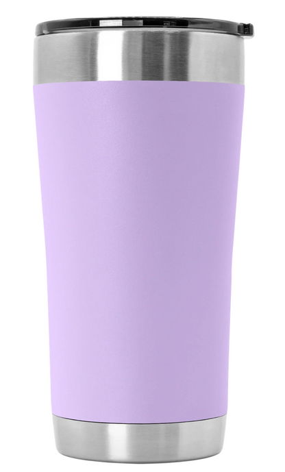 Tempercraft Tumbler 20 oz (Laser Engraved 1 side)