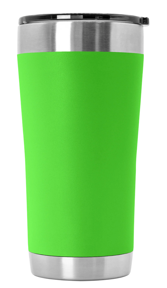Tempercraft Tumbler 20 oz (Laser Engraved 1 side)