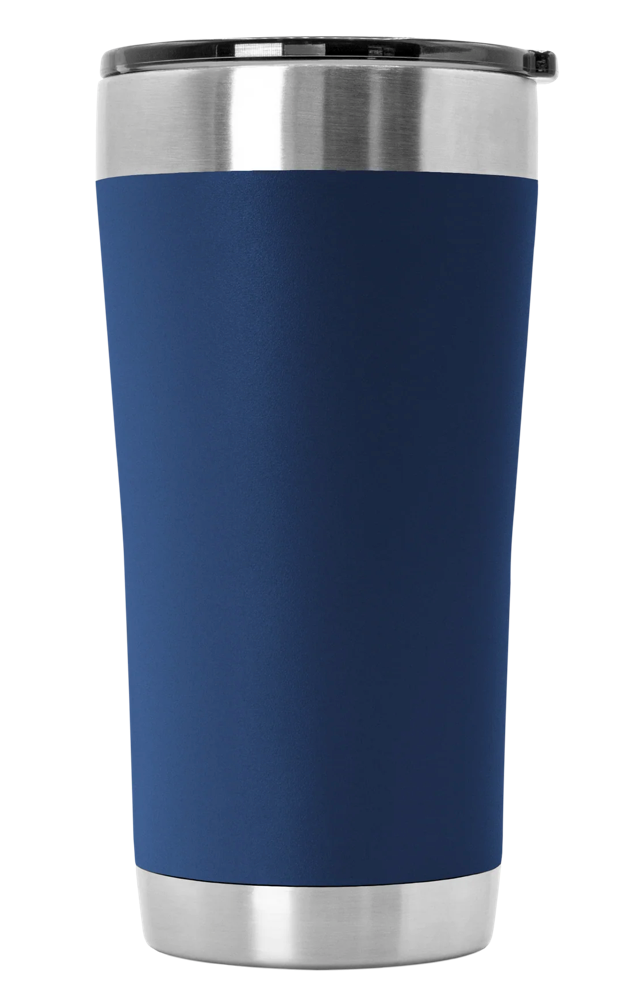 Tempercraft Tumbler 20 oz (Laser Engraved 1 side)
