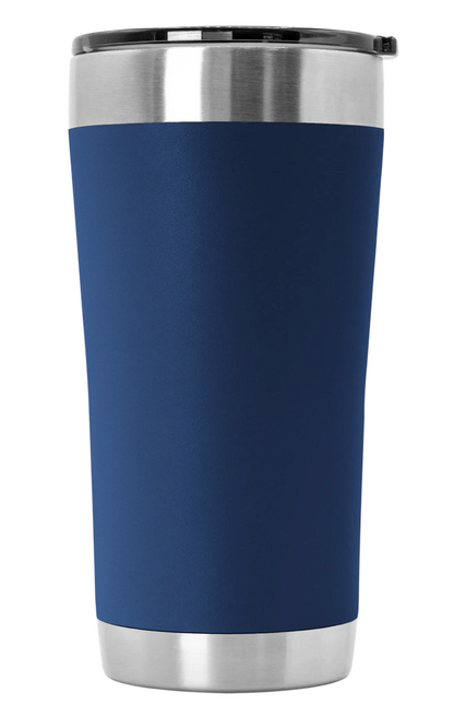 Tempercraft Tumbler 20 oz (Laser Engraved 1 side)