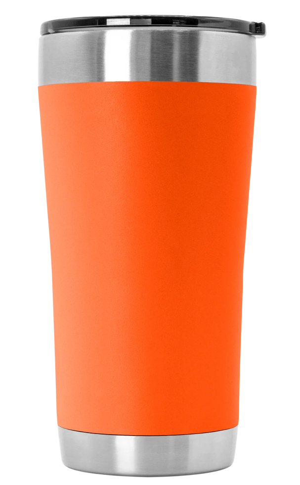 Tempercraft Tumbler 20 oz (Laser Engraved 1 side)
