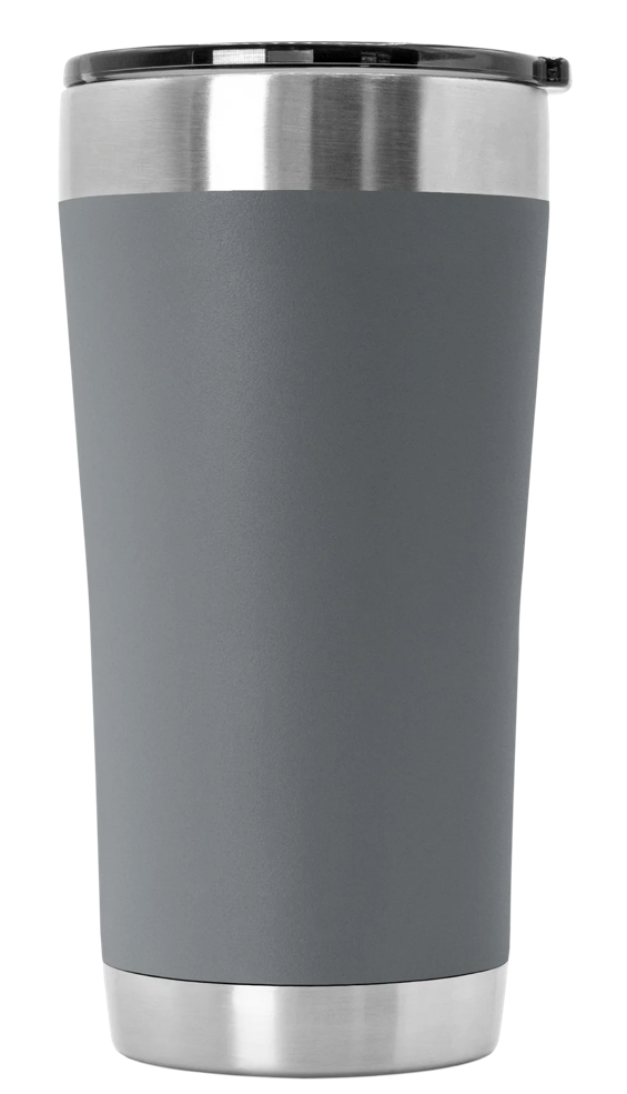 Tempercraft Tumbler 20 oz (Laser Engraved 1 side)