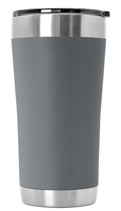 Tempercraft Tumbler 20 oz (Laser Engraved 1 side)