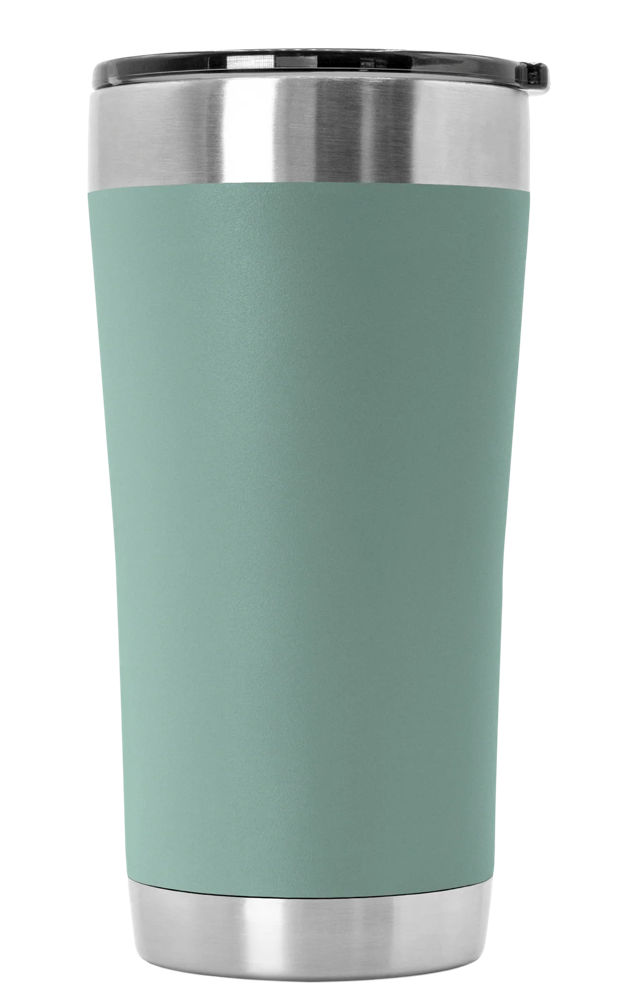 Tempercraft Tumbler 20 oz (Laser Engraved 1 side)