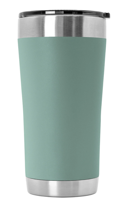 Tempercraft Tumbler 20 oz (Laser Engraved 1 side)