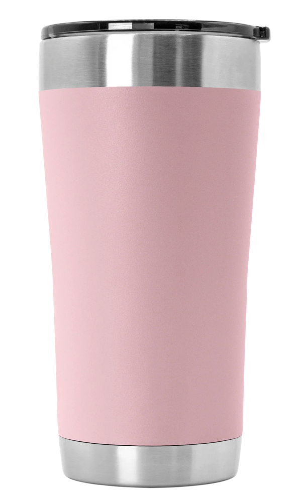 Tempercraft Tumbler 20 oz (Laser Engraved 1 side)