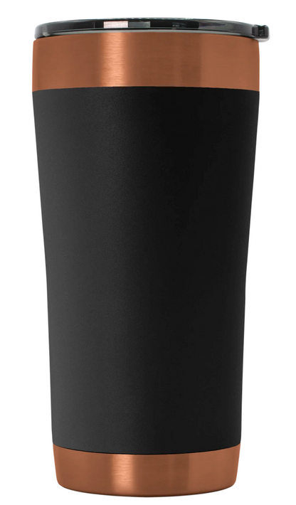 Tempercraft Tumbler 20 oz (Laser Engraved 1 side)