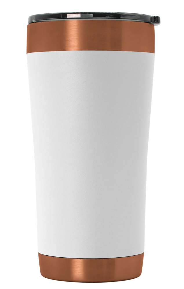 Tempercraft Tumbler 20 oz (Laser Engraved 1 side)
