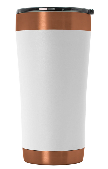 Tempercraft Tumbler 20 oz (Laser Engraved 1 side)