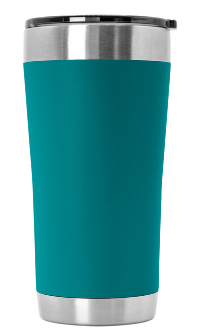 Tempercraft Tumbler 20 oz (Laser Engraved 1 side)