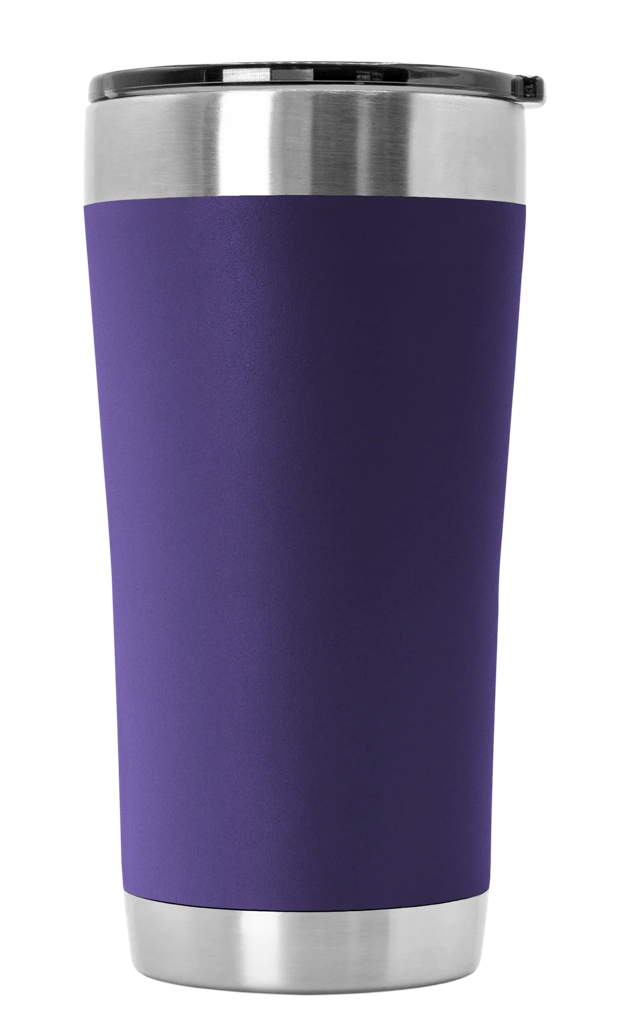 Tempercraft Tumbler 20 oz (Laser Engraved 1 side)