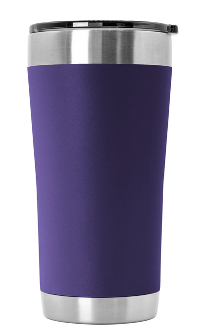 Tempercraft Tumbler 20 oz (Laser Engraved 1 side)