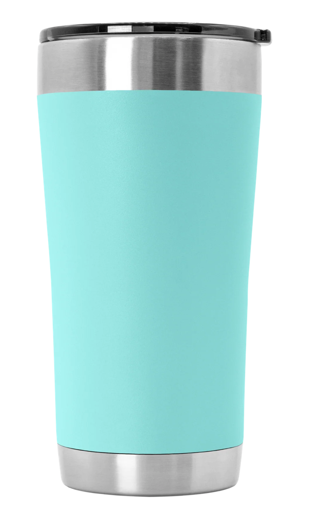 Tempercraft Tumbler 20 oz (Laser Engraved 1 side)