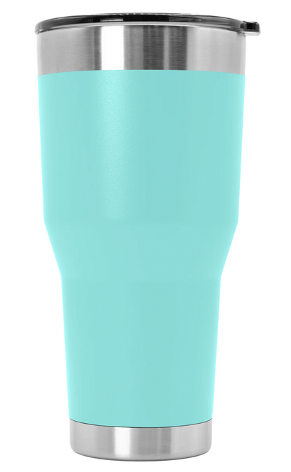 Tempercraft Tumbler 30 oz (Laser Engraved 1 side)