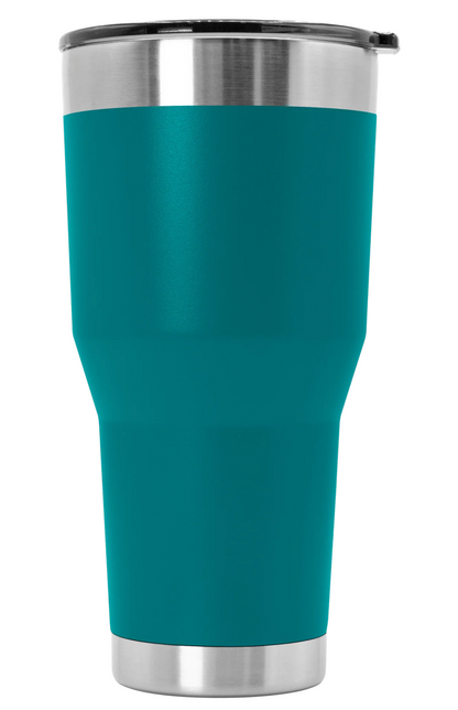 Tempercraft Tumbler 30 oz (Laser Engraved 1 side)
