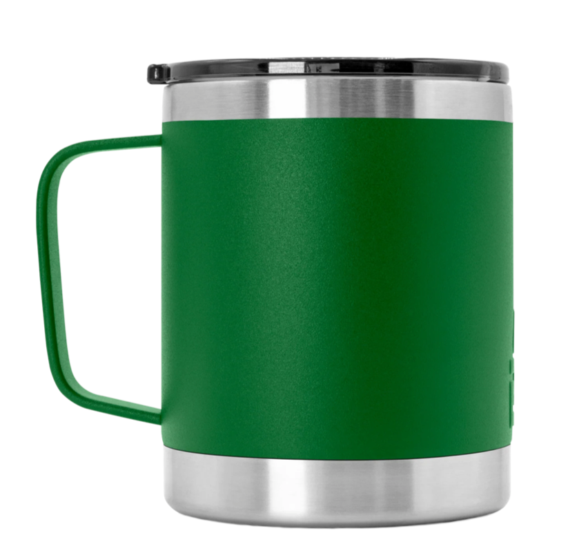 Tempercraft 10oz Rocks Tumbler (Laser Engraved 1 side)