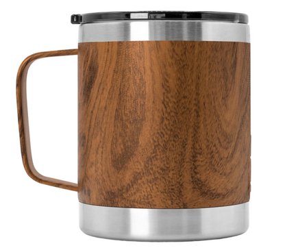 Tempercraft 10oz Rocks Tumbler (Laser Engraved 1 side)
