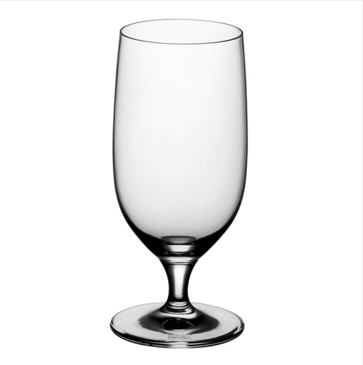 Schott Zwiesel 13.9oz Stemmed Water/Beer Glass