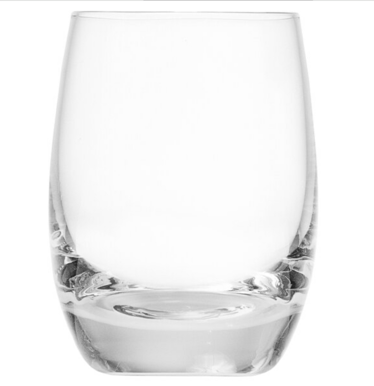 Schott Zwiesel Rounded Shot Glass 2.5oz