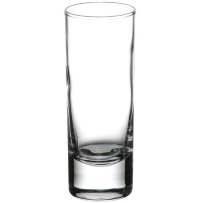 Cordial Glass 2.5oz