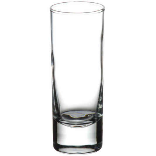 Cordial Glass 2.5oz