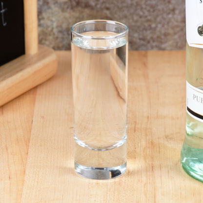 Cordial Glass 2.5oz