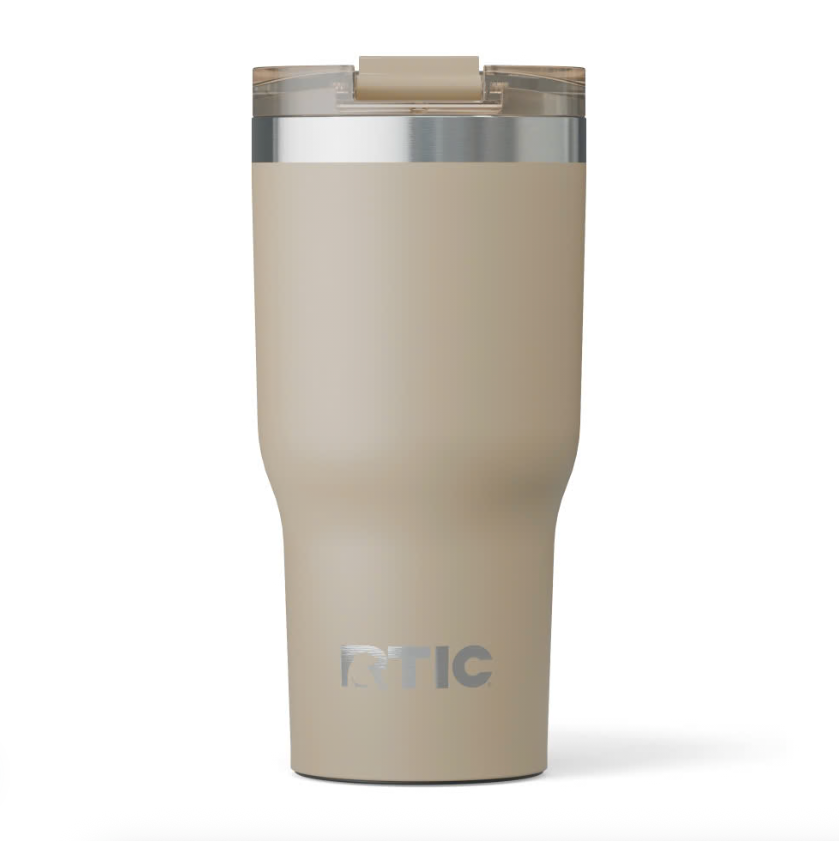 Tumblers (RTIC Essential Tumbler 20 oz)