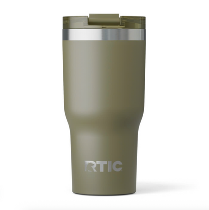 Tumblers (RTIC Essential Tumbler 20 oz)