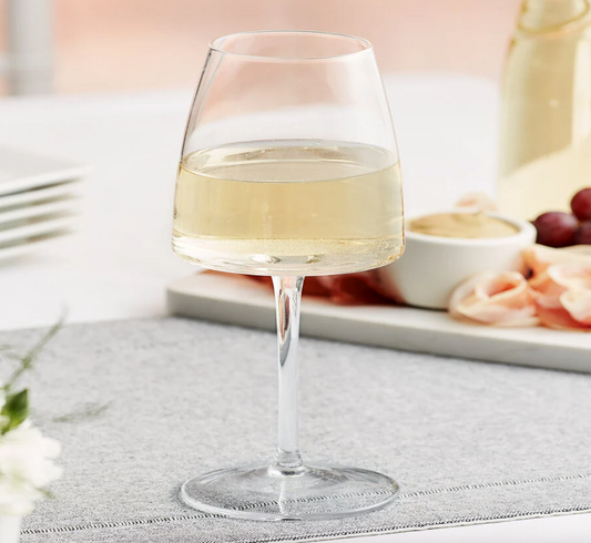 Acopa Piatta 13 oz. Wine Glass (12/Case)