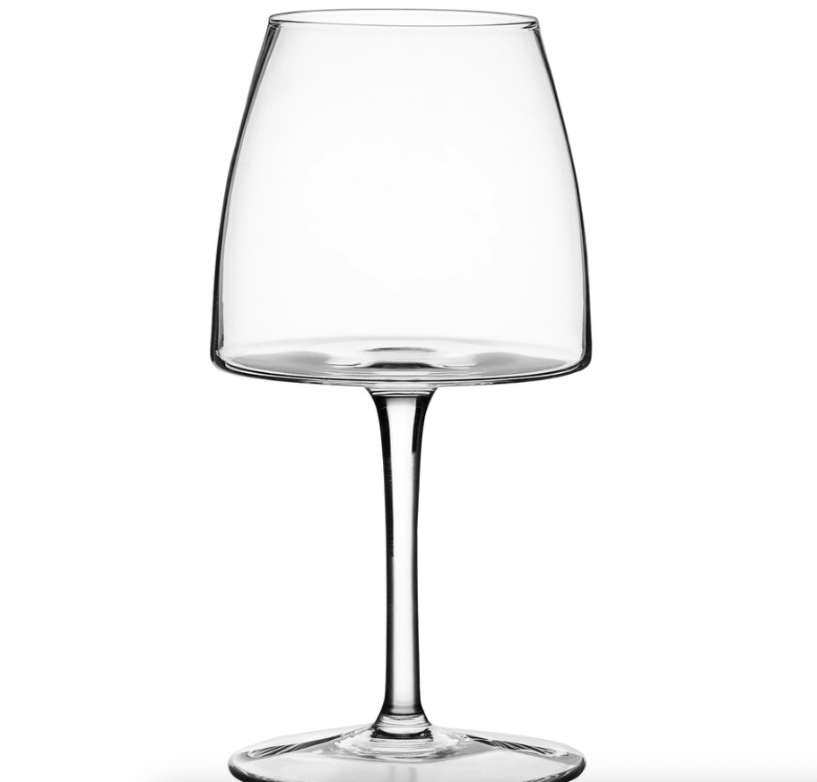 Acopa Piatta 13 oz. Wine Glass (12/Case)
