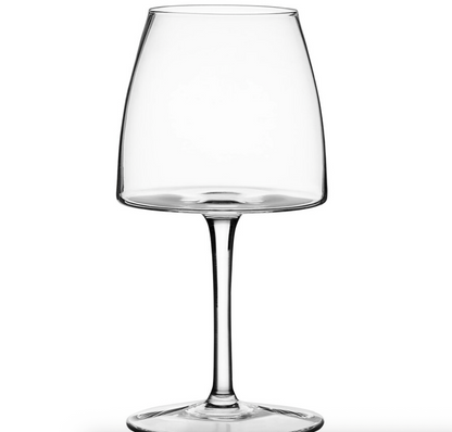 Acopa Piatta 13 oz. Wine Glass (12/Case)